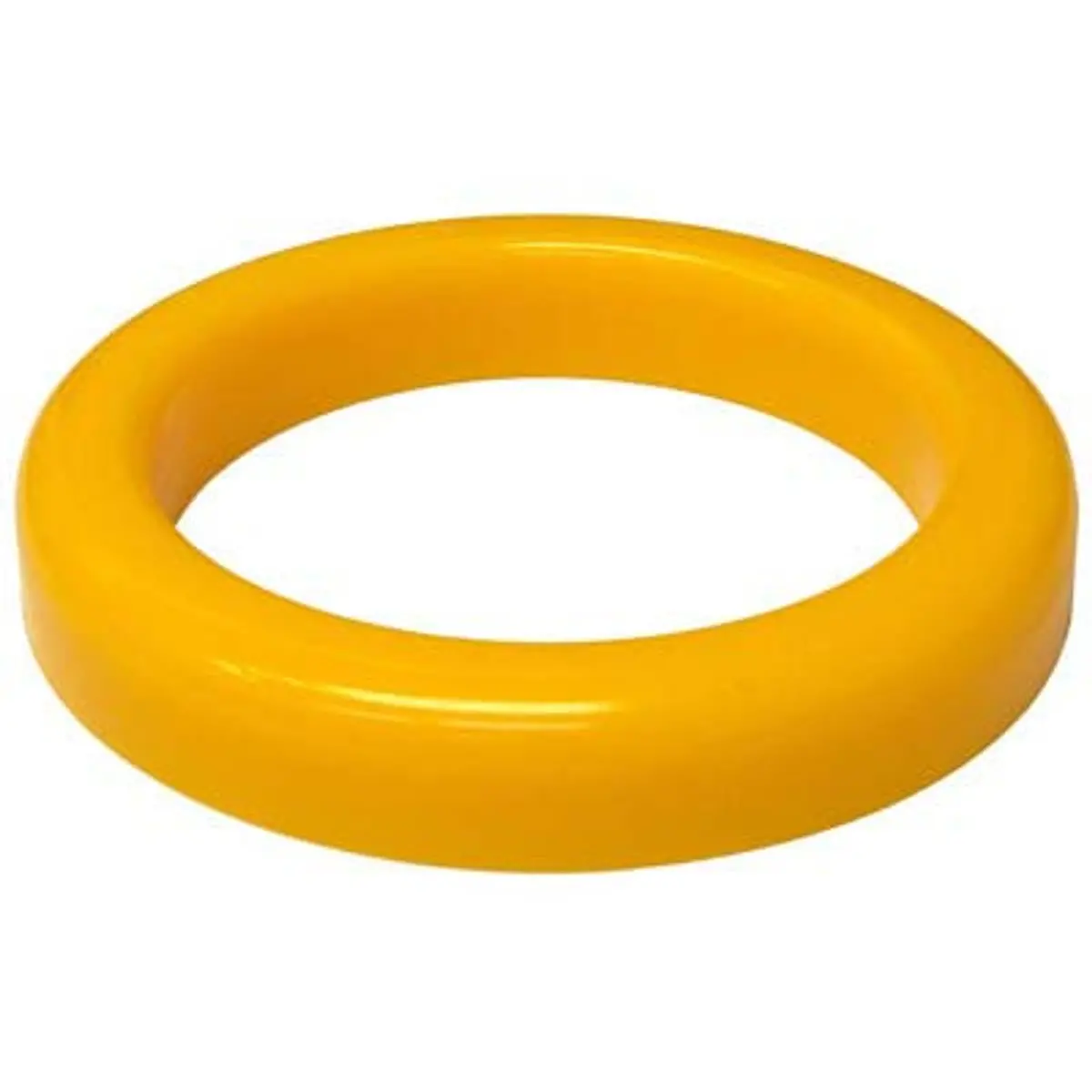 Pirate Brand - Universal Style, O Ring Seat (Yellow) Fits 119-032 1