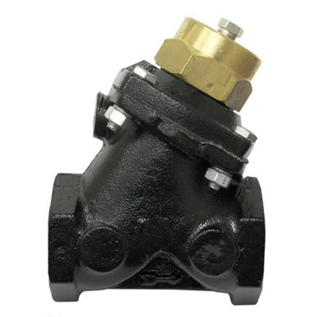 Pirate Brand - 3/4" Inlet Valve W/Vent 1