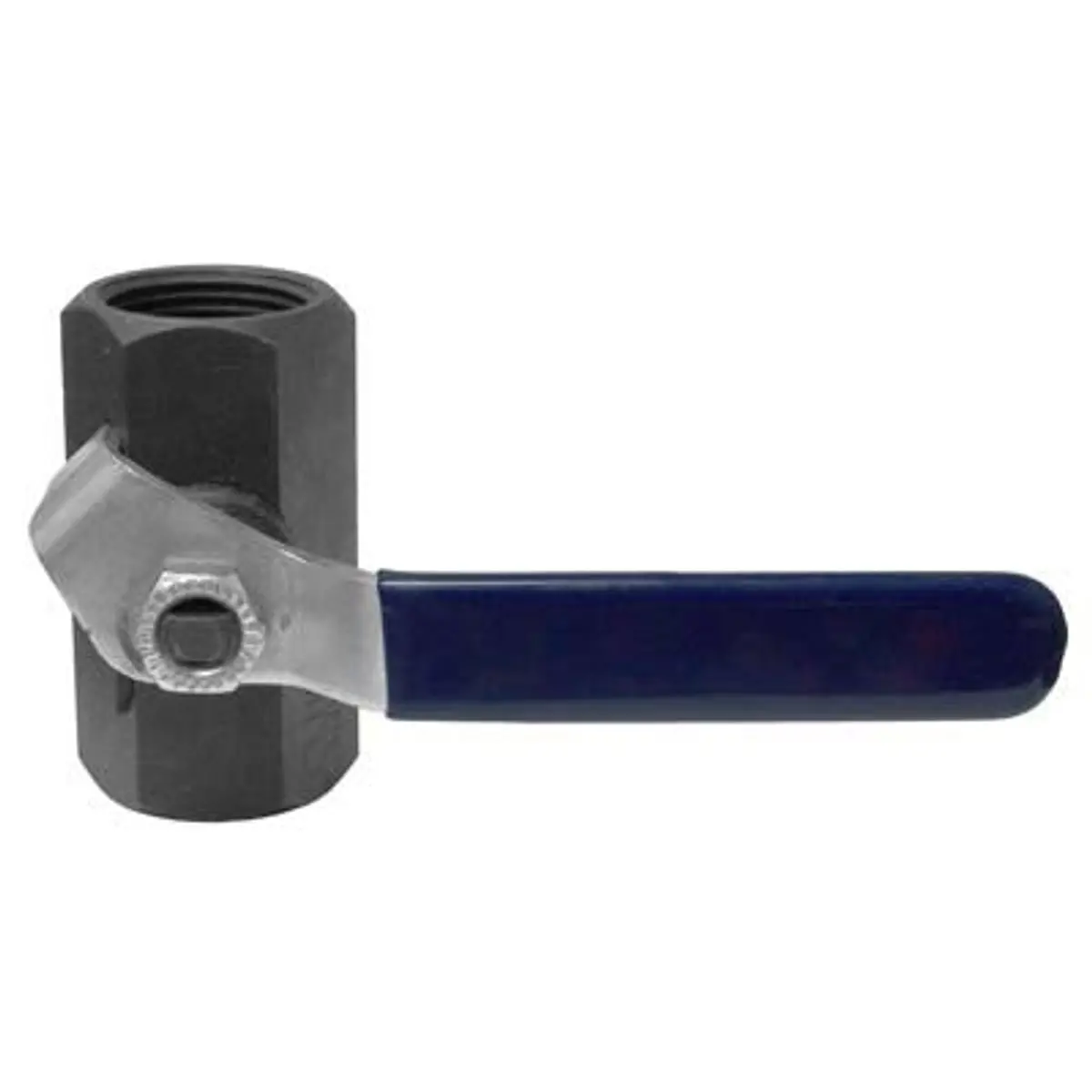 Pirate Brand - Universal Style, 1" Steel Media Metering Valve 1