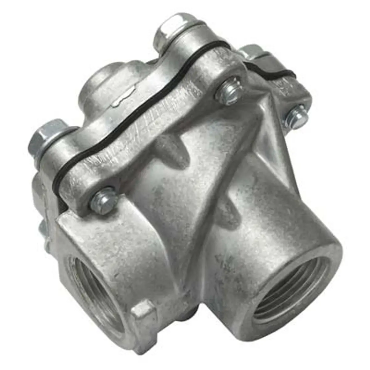 Pirate Brand - P & G Style, 3/4" Pulse Valve, Pilot Operated (Discontinued - See 122-245) 1