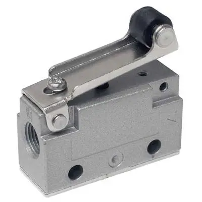 Pirate Brand 122-044 Interlock Switch 1