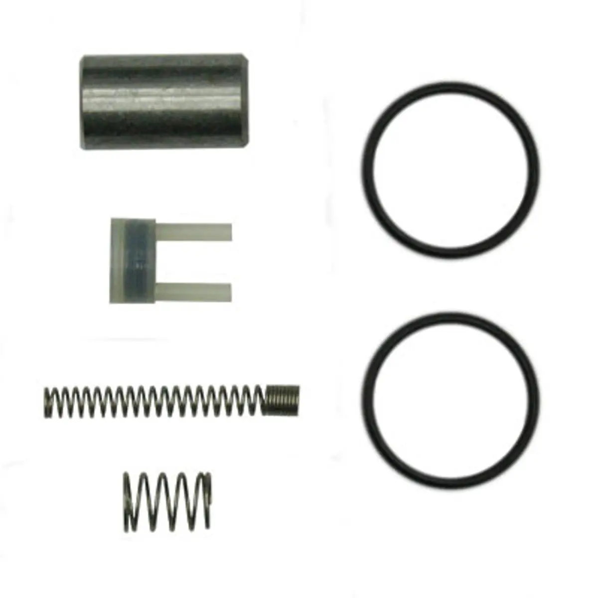 Pirate Brand - Universal Style, Repair Kit Solenoid Side For 122-065 1" Solenoid Valve 1