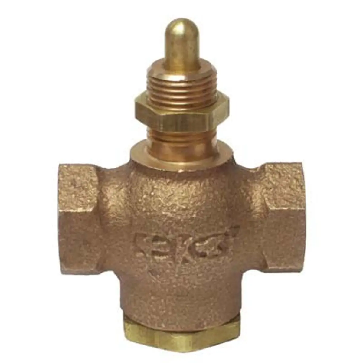 Pirate Brand - Universal Style, 1/2" Foot Valve 1