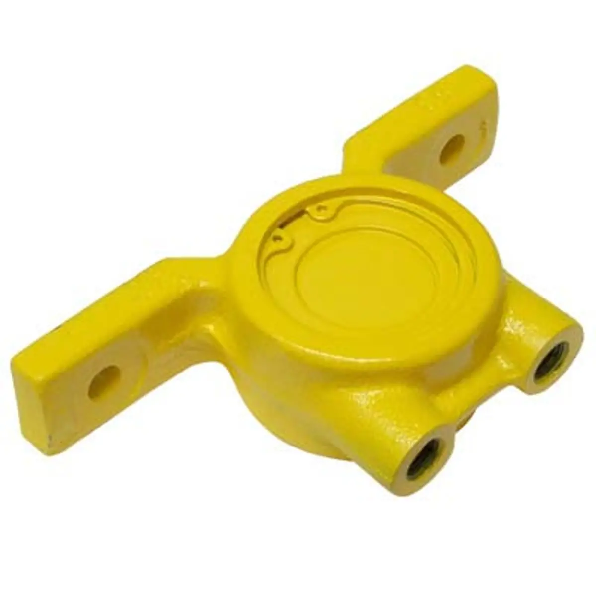 Pirate Brand - Schmidt Mfg Style, #13 Vibrator, 1/8" Fnpt 1
