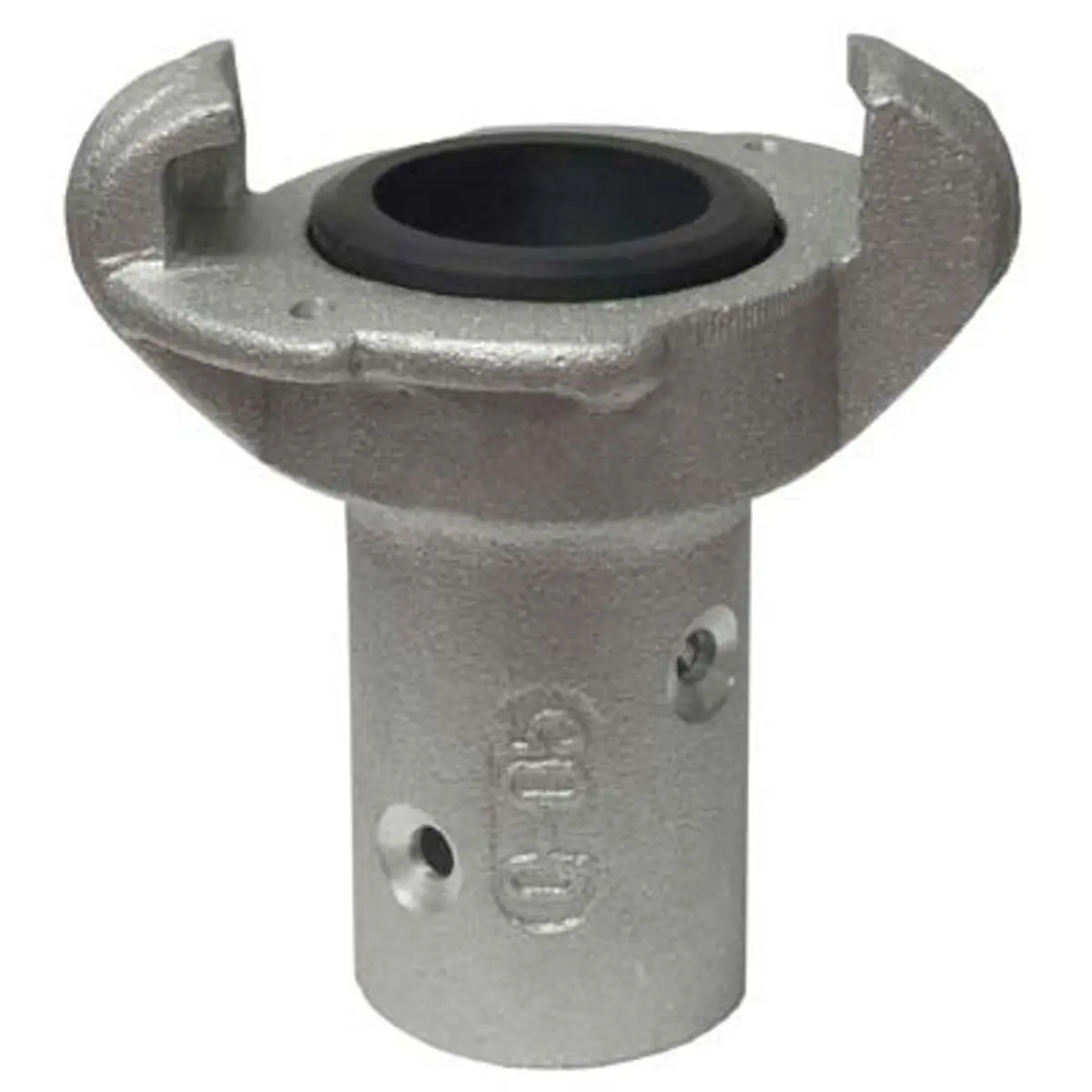 Pirate Brand - Quick Coupling, Aluminum, 150 Psi Max 1