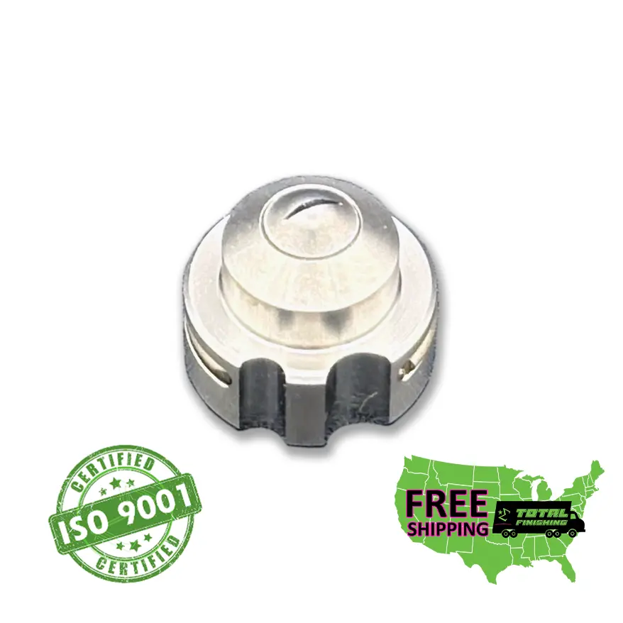 Aftermarket Sames® Kremlin® Airmix® Tips | Ultra Series Fine Finish (Non-Oem) 1