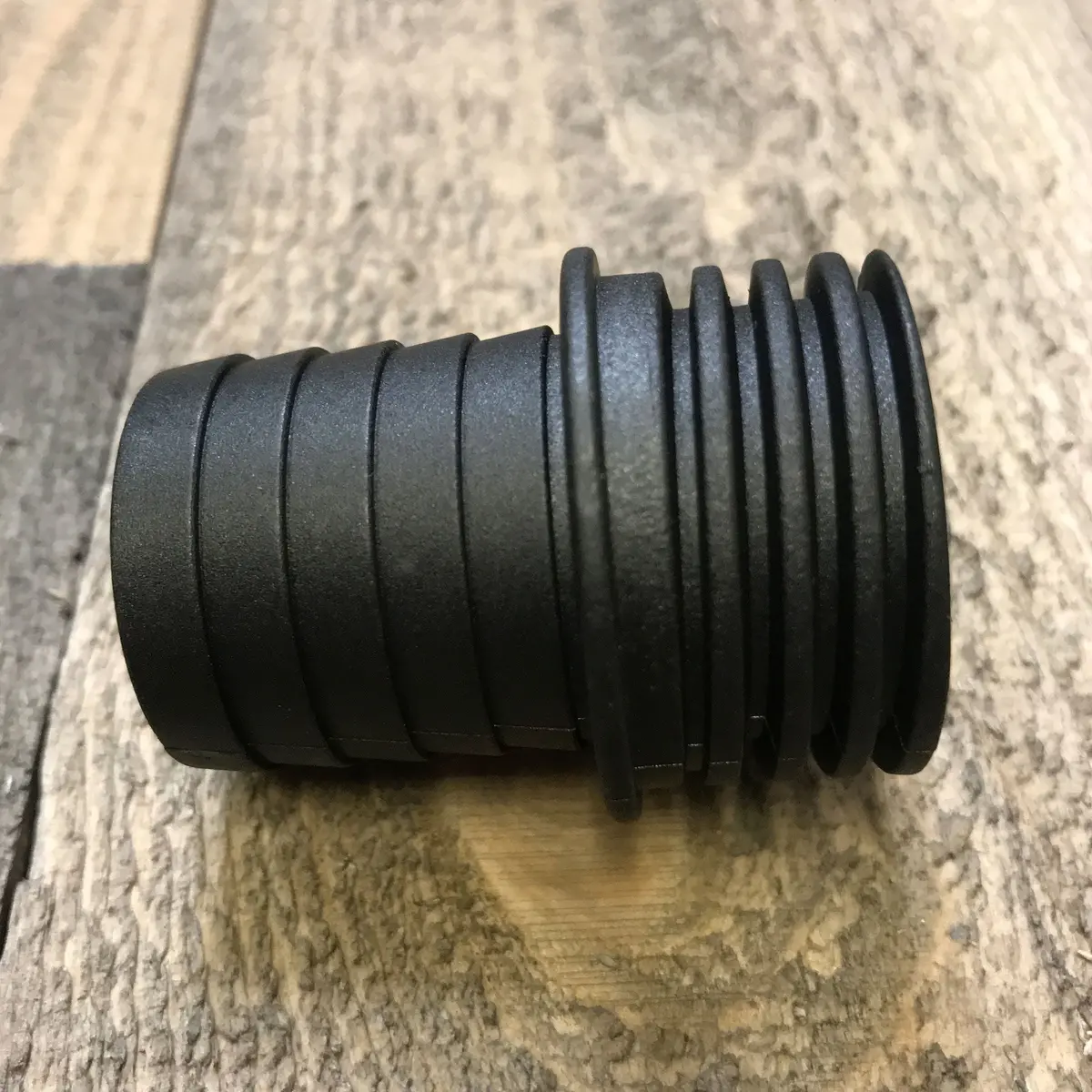 Surfprep 1" Hose Connector (For Festool) 1