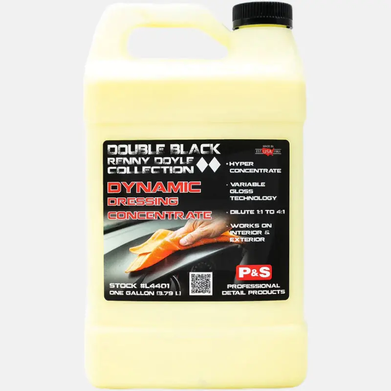 P&S Dynamic Dressing Concentrated  128Oz | Gallon 1