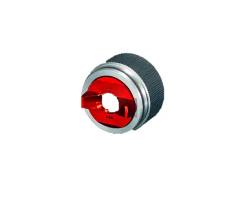 Wagner Lv Plus Red Air Cap For Ga4000ac Gun 1