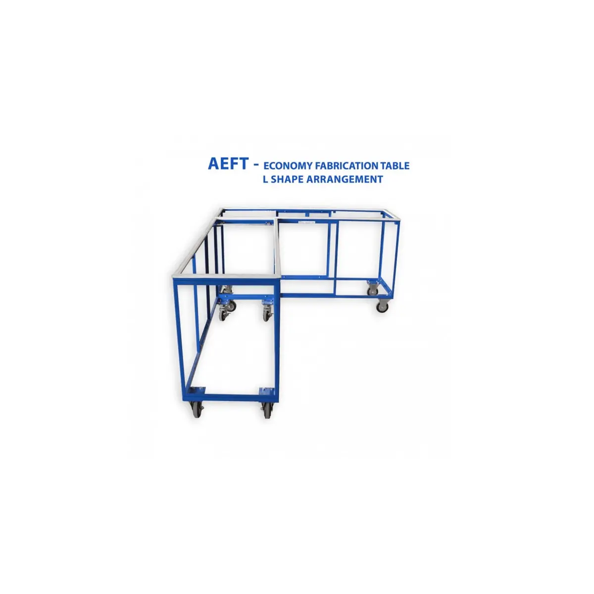 Aardwolf Economy Fabrication Table 1