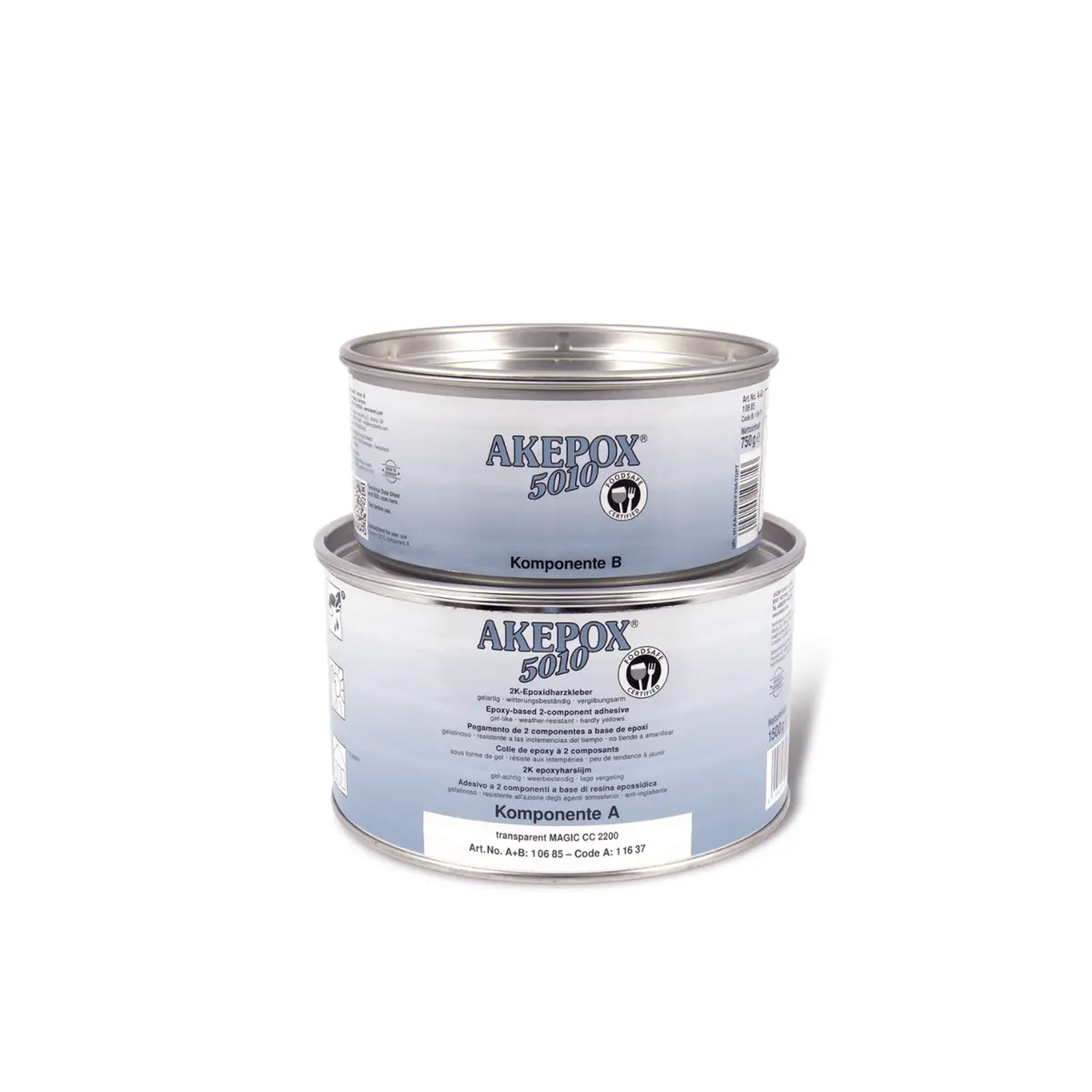 Akemi Akepox 5010 1