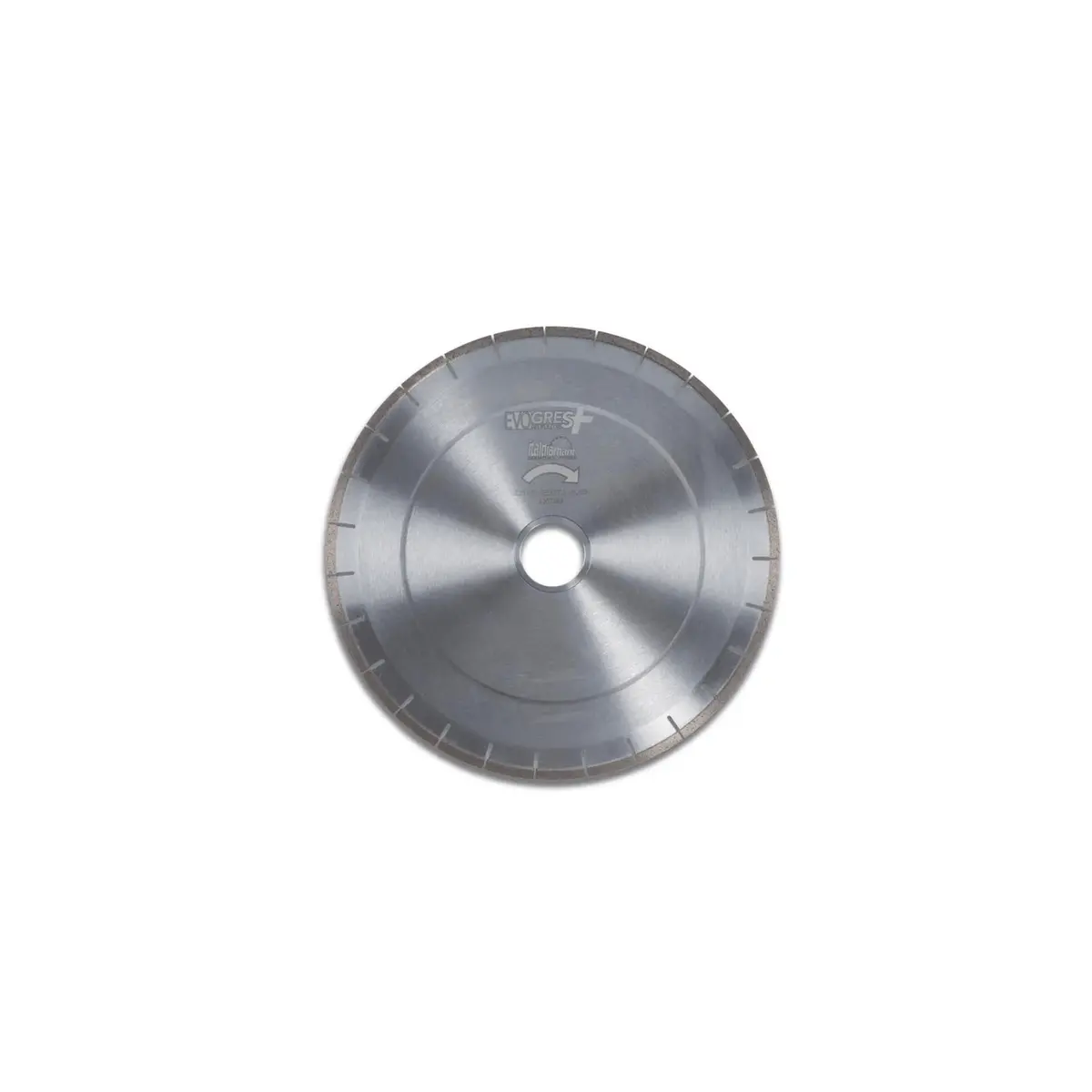 Italdiamant Evogres Plus Blade 16" 1