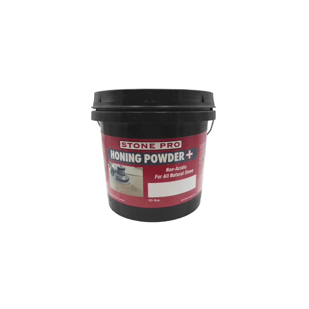 Stone Pro Honing Powder 280 Grit, 1 Lb 1