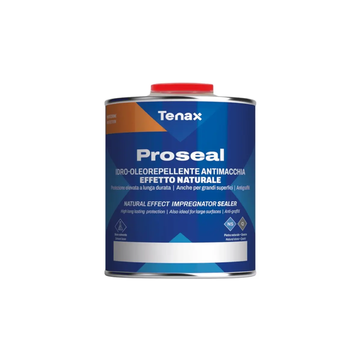 Tenax Proseal, 1 Liter 1