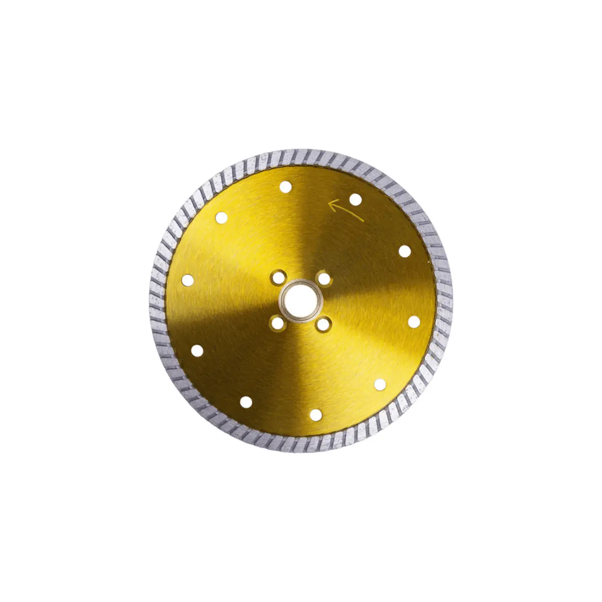 E-Blade 5" Turbo Blade 1