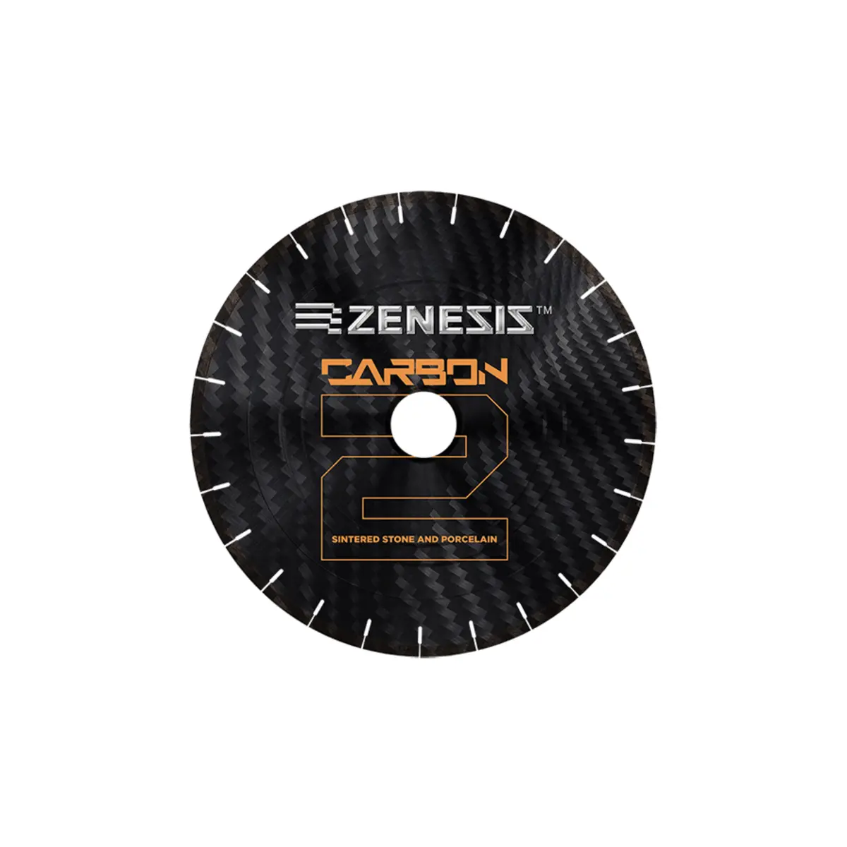 Zenesis™ Carbon 2 Blade 16" 1