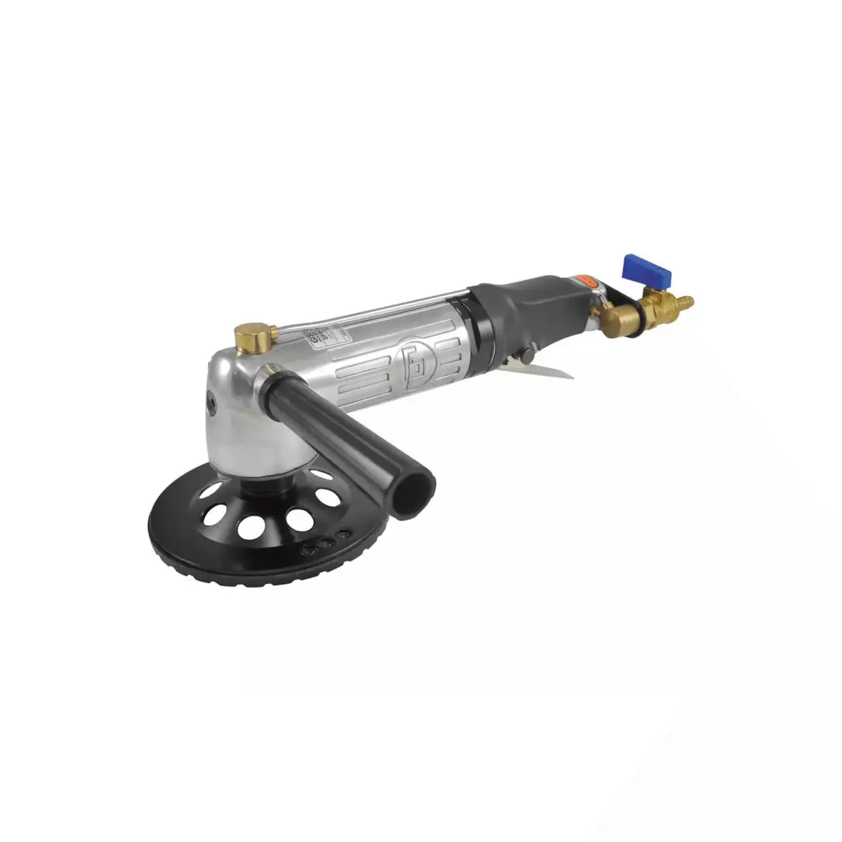 Gison Wet Air Grinder 1
