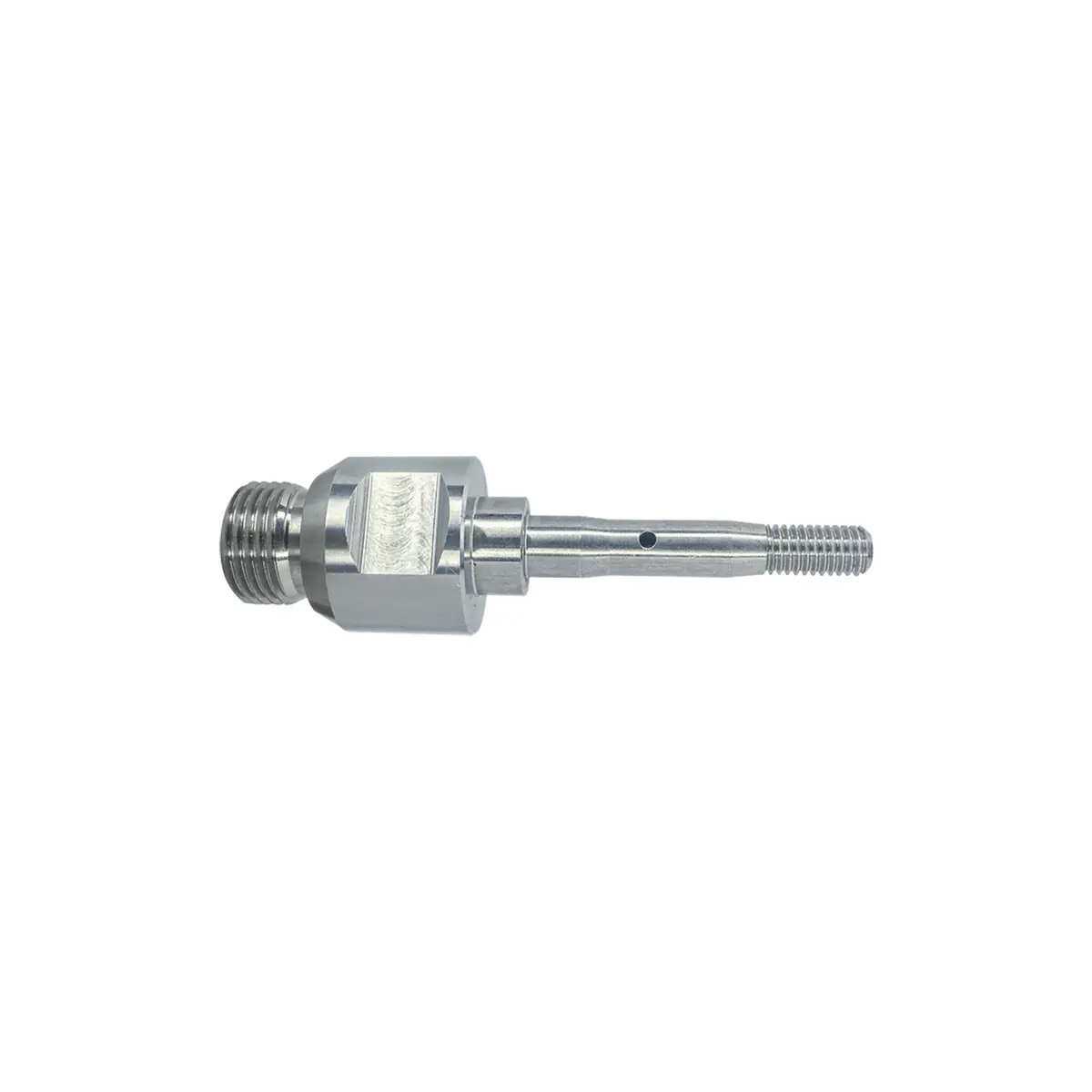 Cyclone Mini-Polishing Drum Adapter 1