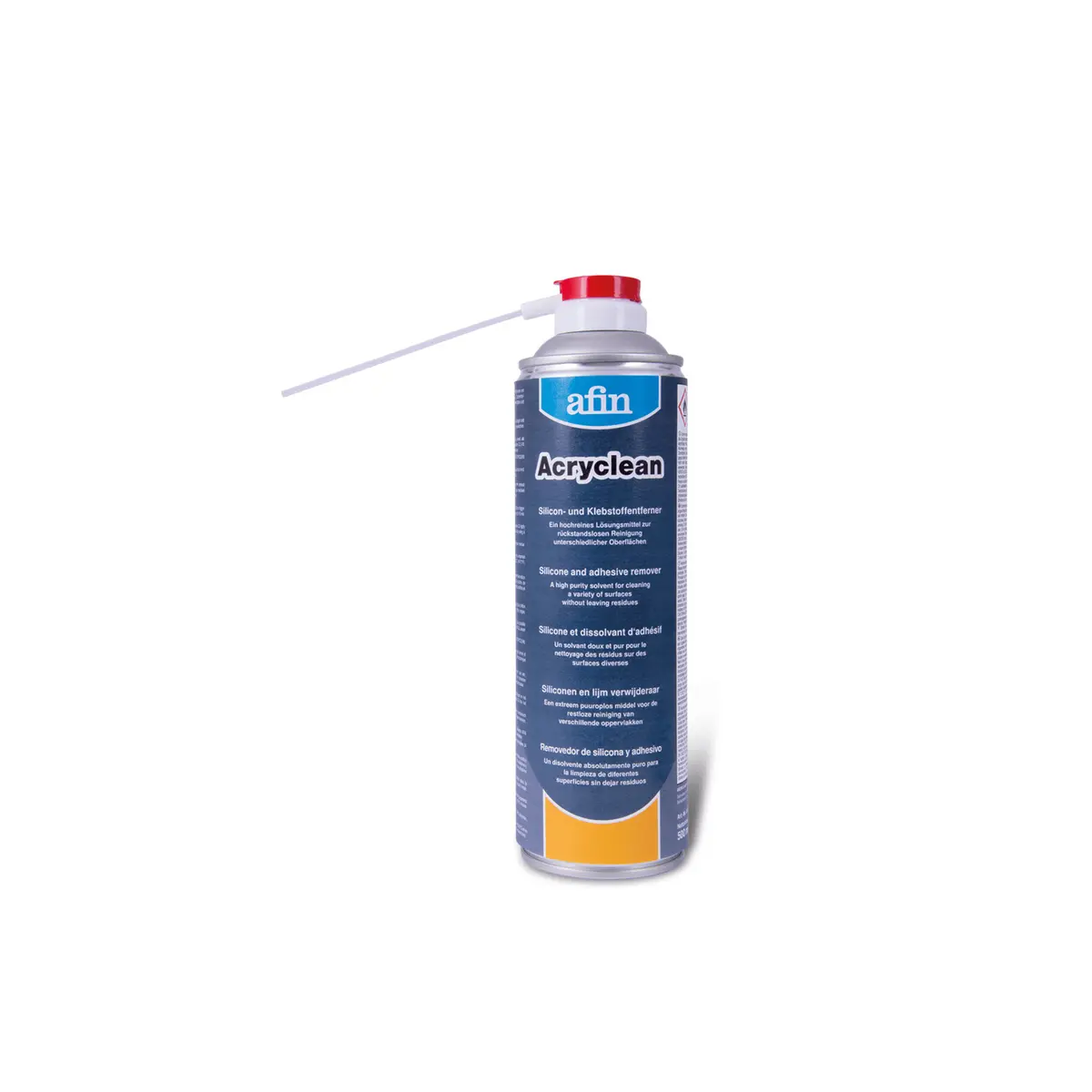 Akemi Afin® Acryclean - Silicone Remover 1