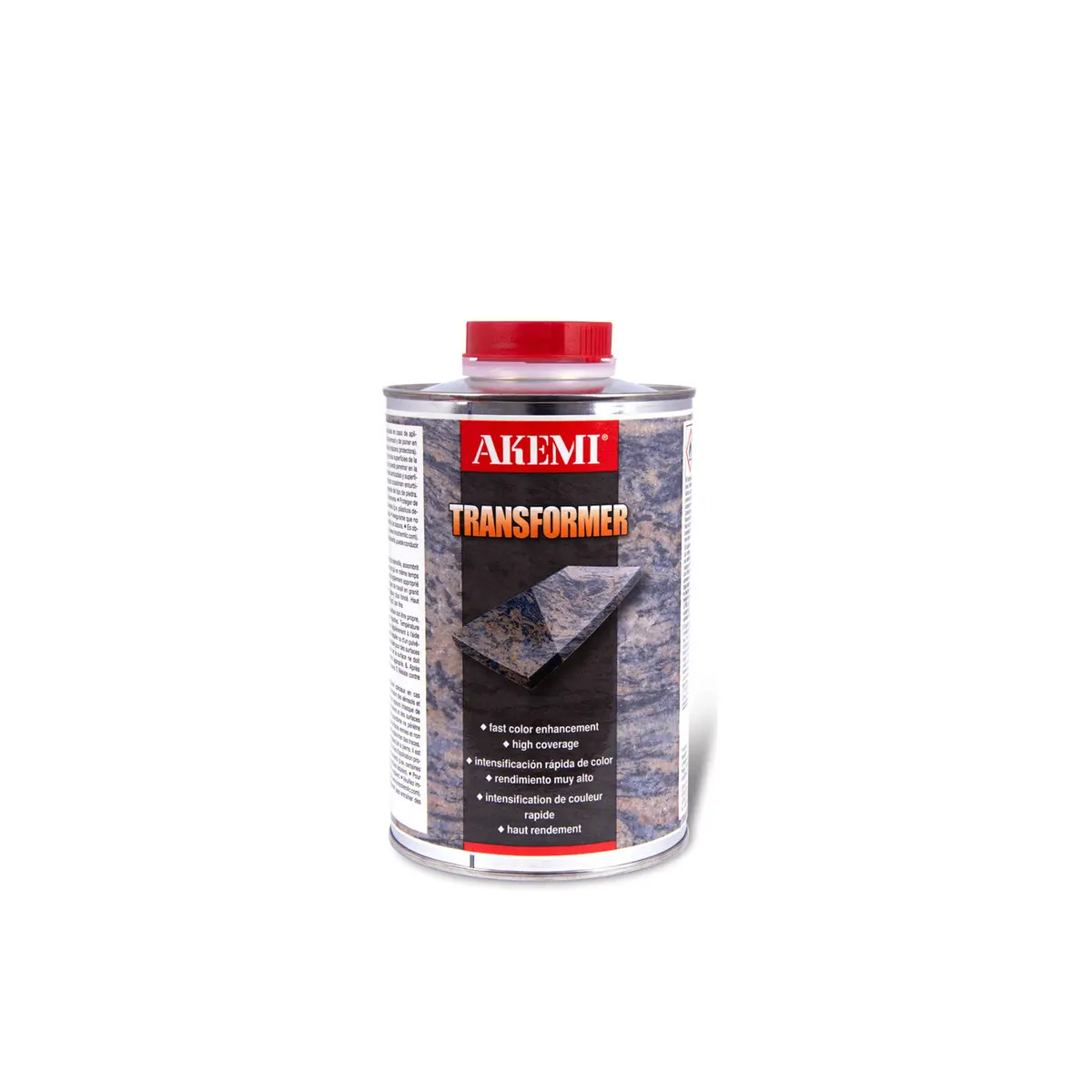Akemi Transformer- 250 Ml 1