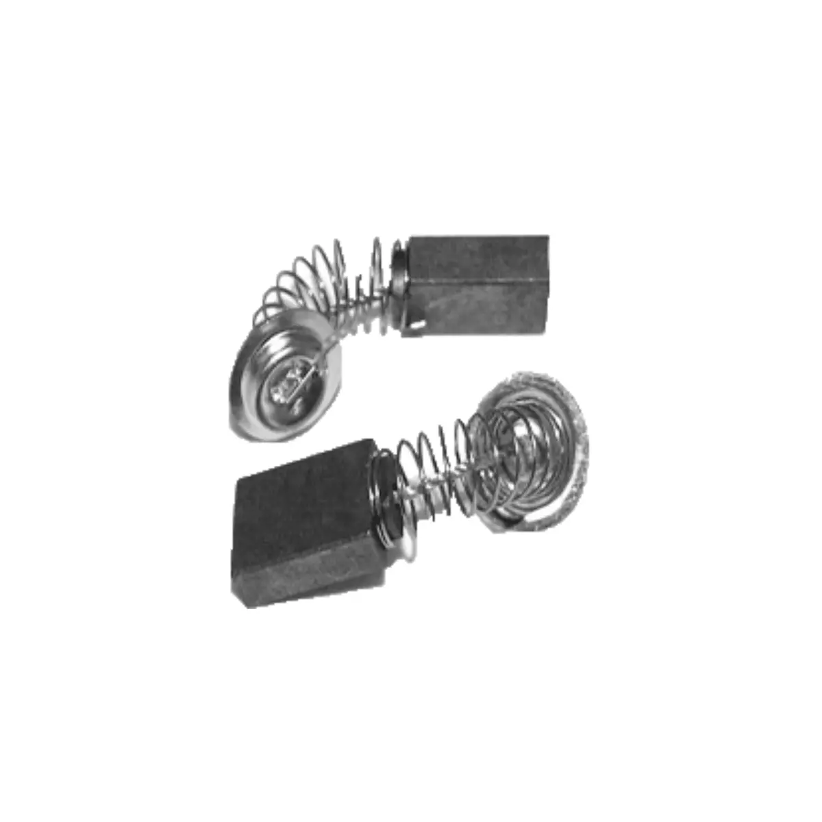 Alpha Carbon Brush Set (Esc-125/225) 1
