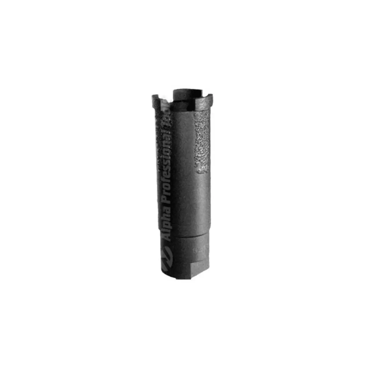 Alpha Dry Core Bit 1-3/8" 1