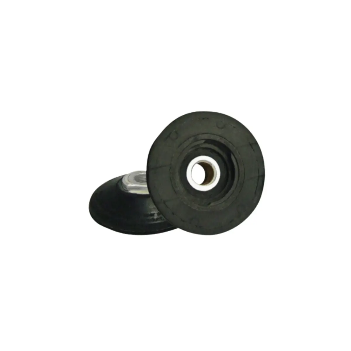 Alpha 3" Turboshine Dual Adapter 1