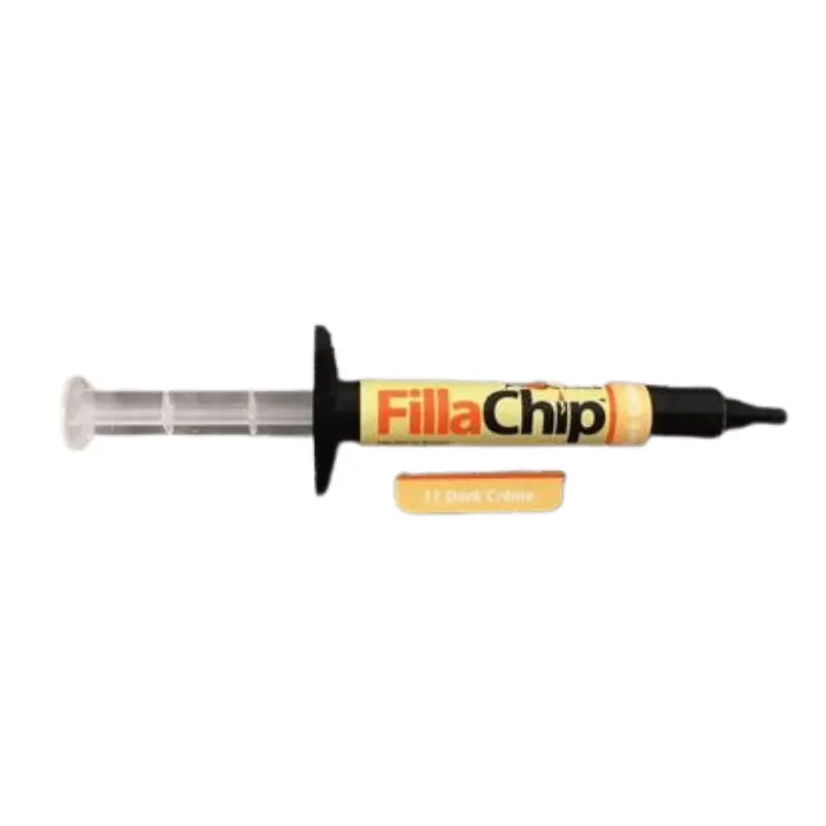 Fillachip™ Dark Creme Syringe 1