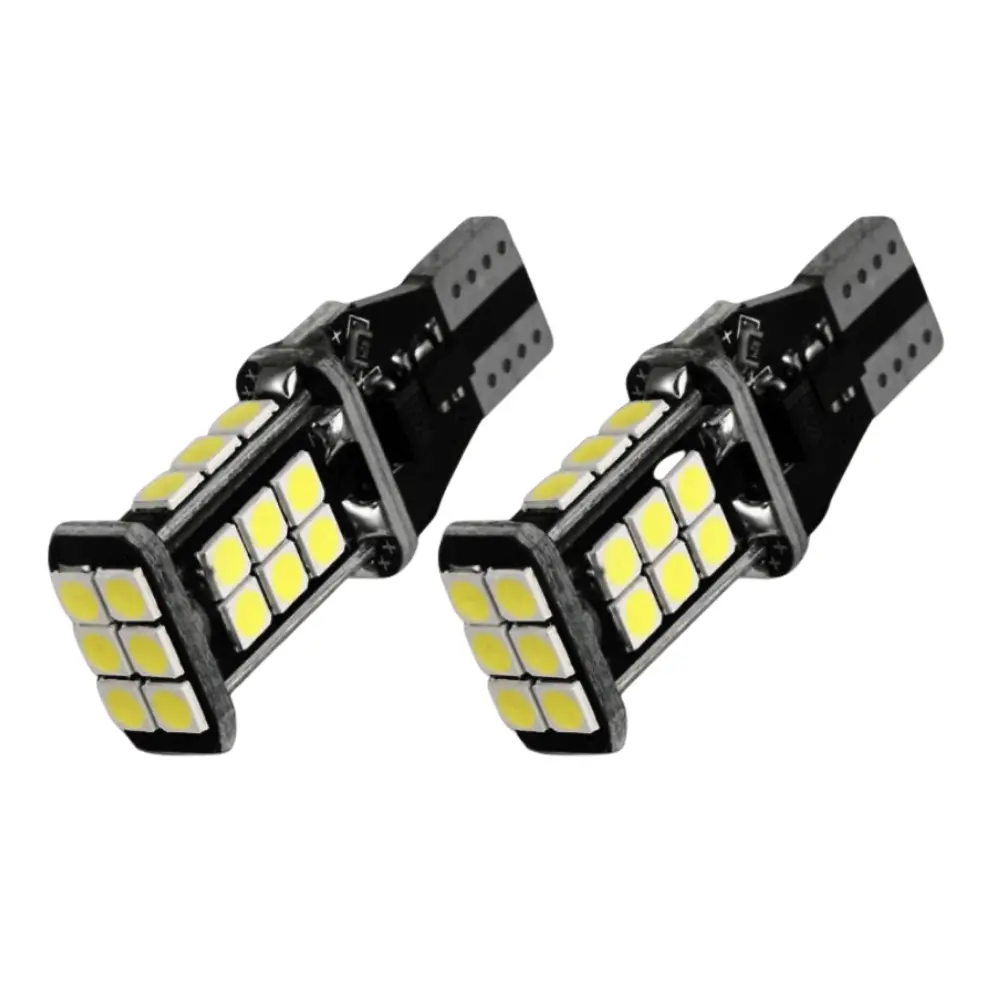 Third Brake Light Led Cargo Lights (Pair) 1