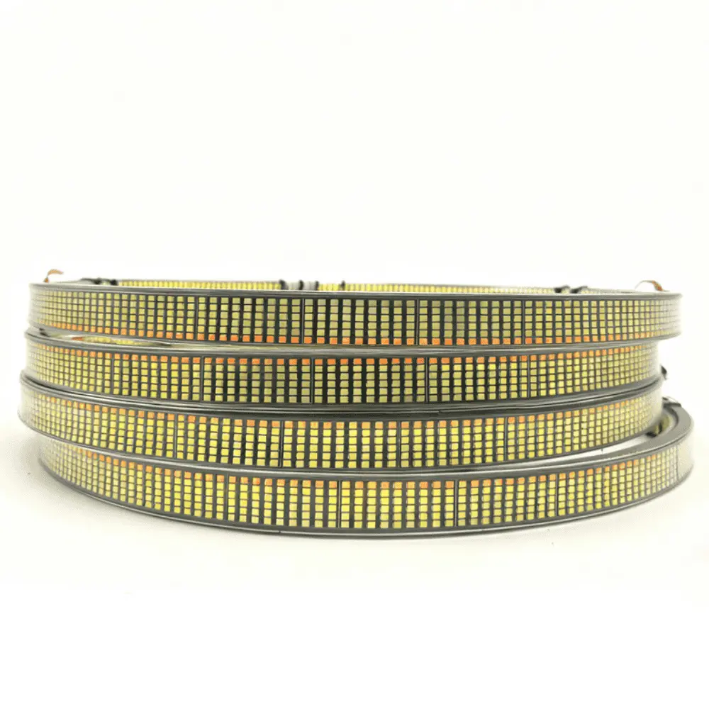 12 Row Switchback Wheel Lights 1