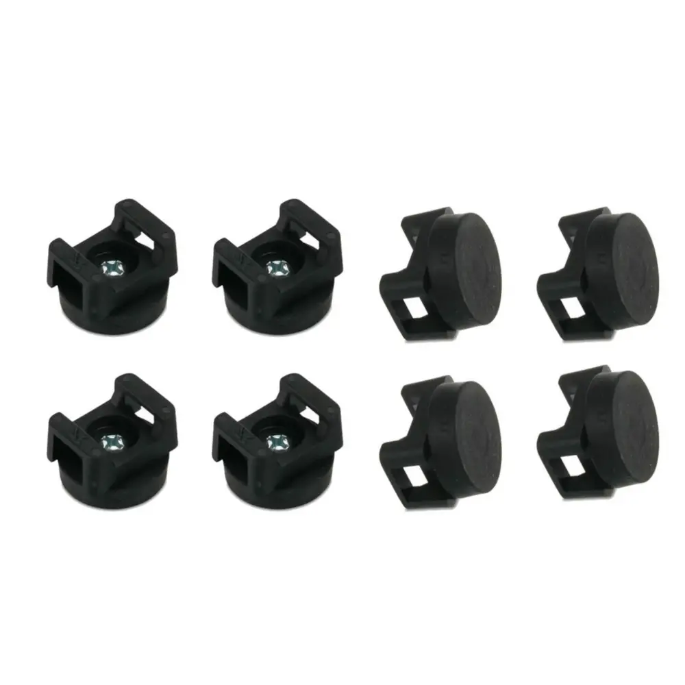 Magnetic Wire Holders (8 Pack) 1