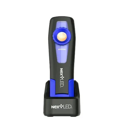 Nextled - Professional Cri 96+, 3 Temperature Color Matching Light 1