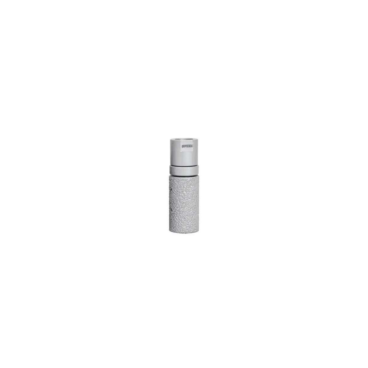 Apexx 1" Brazed Sink Drum Medium With Top Bearing 1