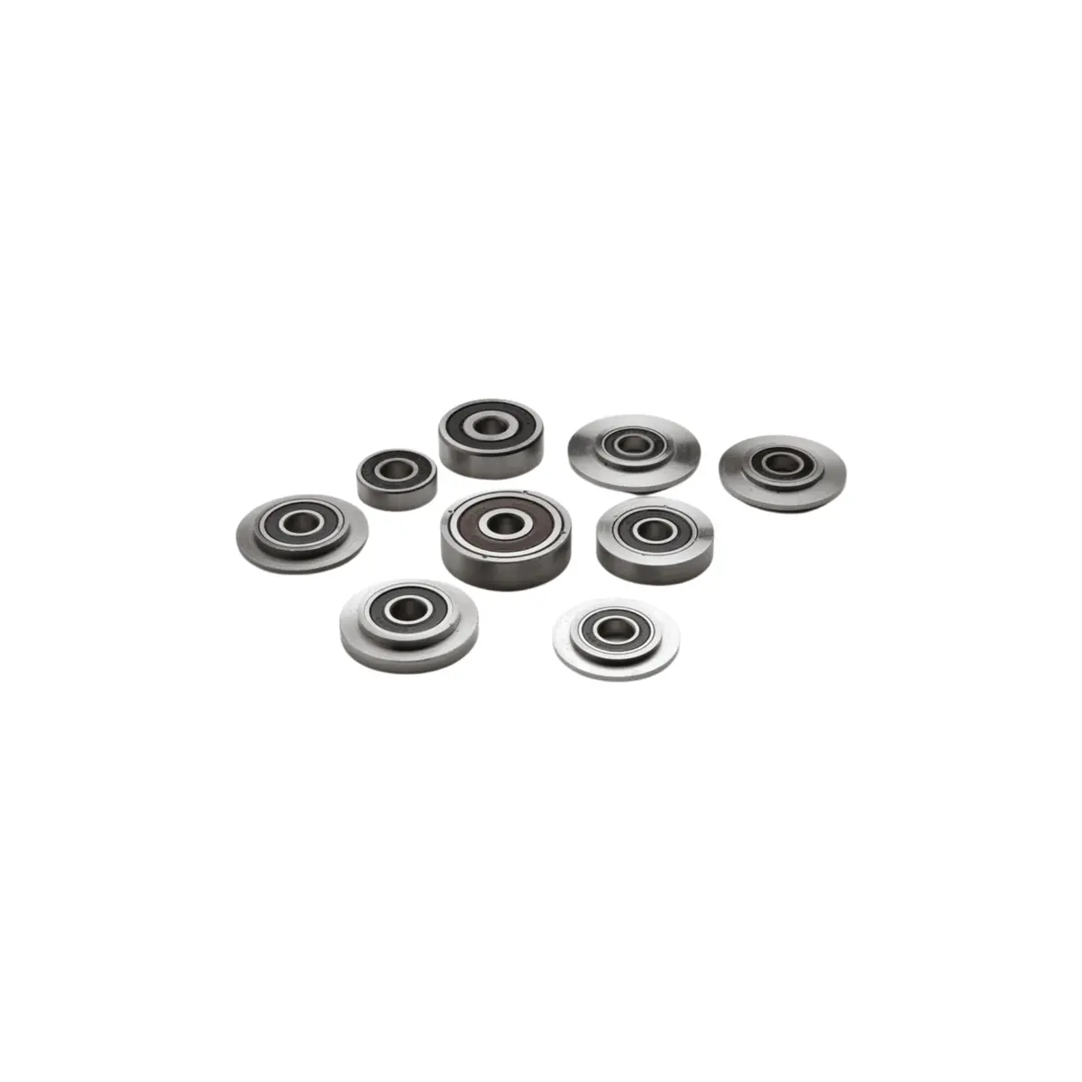 Apexx Middle Bearing For Apexx Router Bits 1
