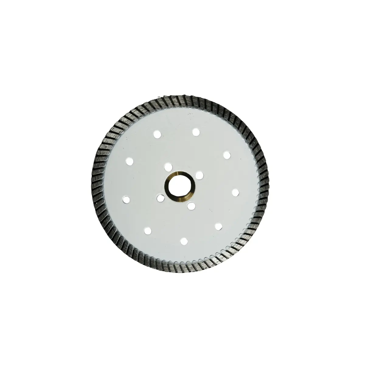 Duster Quartzite Turbo Blade 5" 1