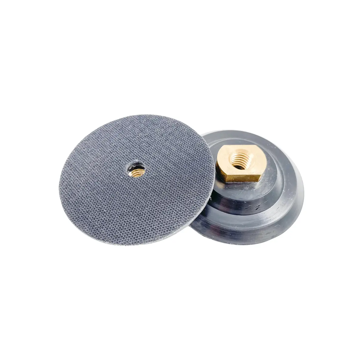 3" Flexible Backer Pad 1