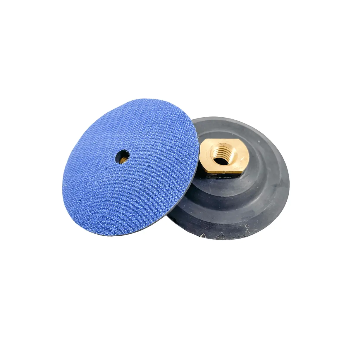 5" Flexible Backer Pad 1