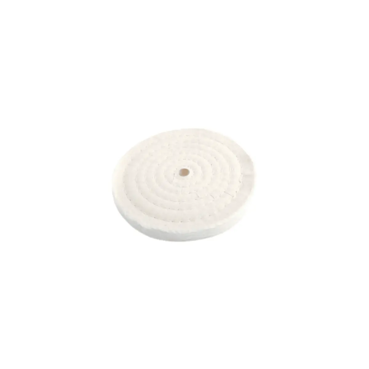 6" Cotton Buffing Wheel 1