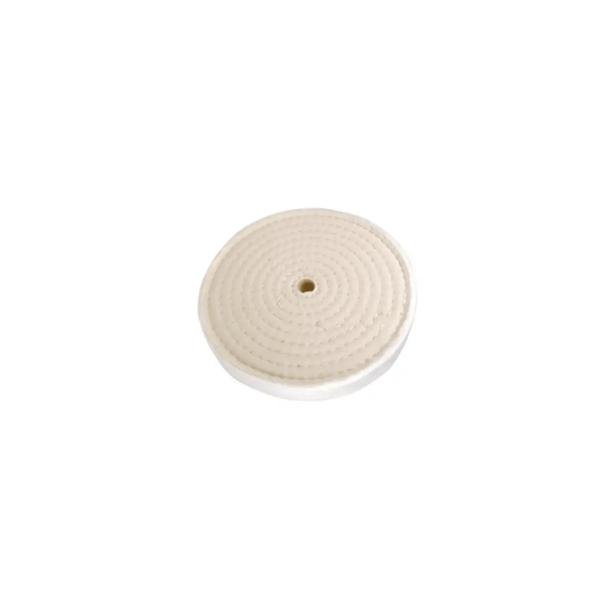 8" Cotton Buffing Wheel 1