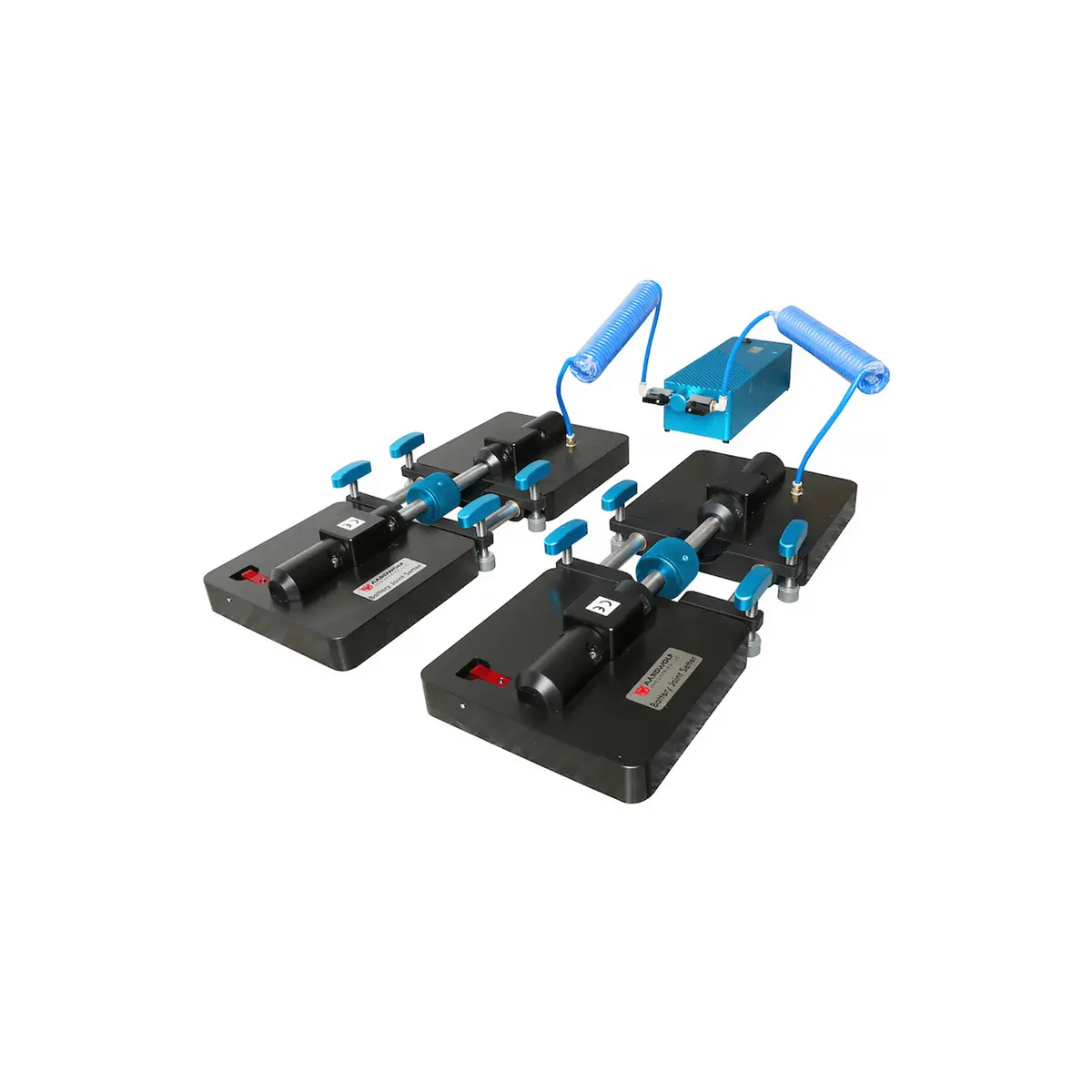 Aardwolf Battery Joint Setter 1