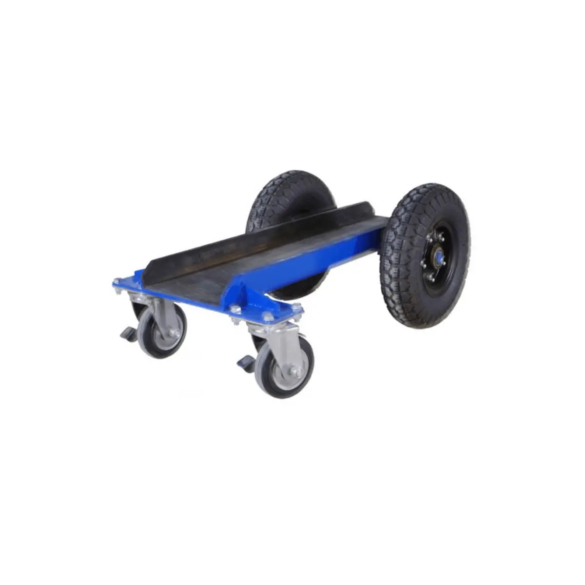 Aardwolf Broad Trolley 1