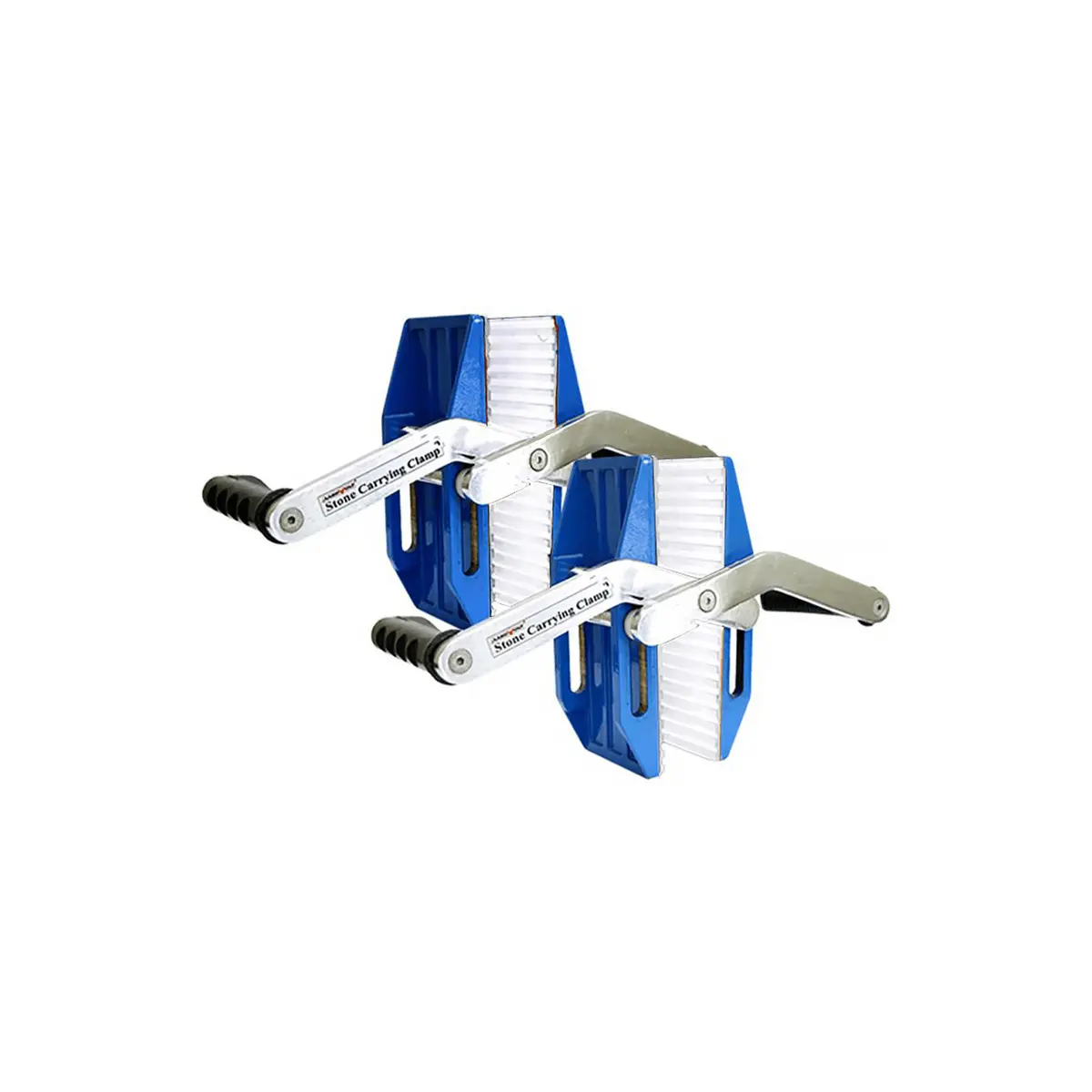 Aardwolf Carry Clamp Scc03 "White" 1