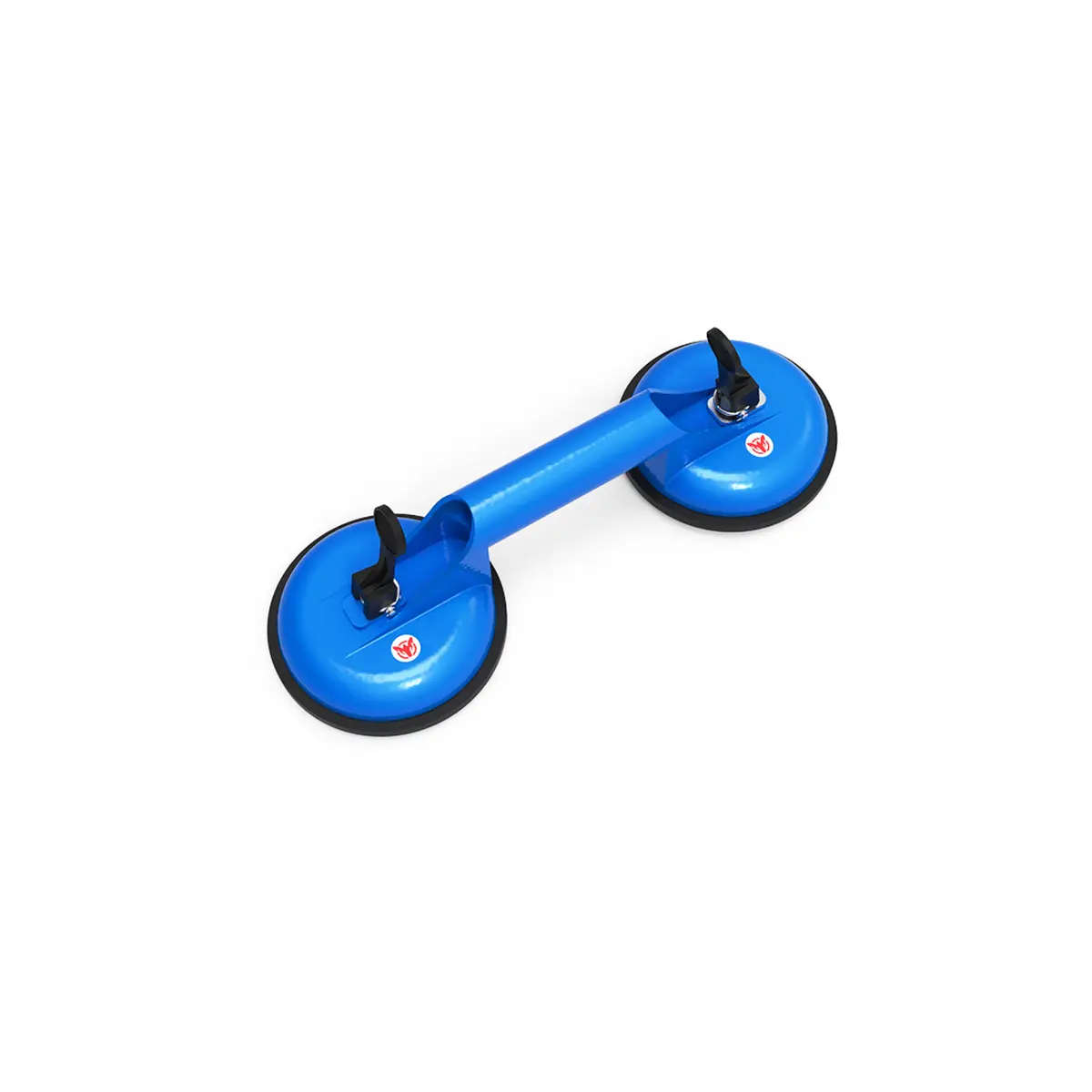 Aardwolf Double Suction Cup 1
