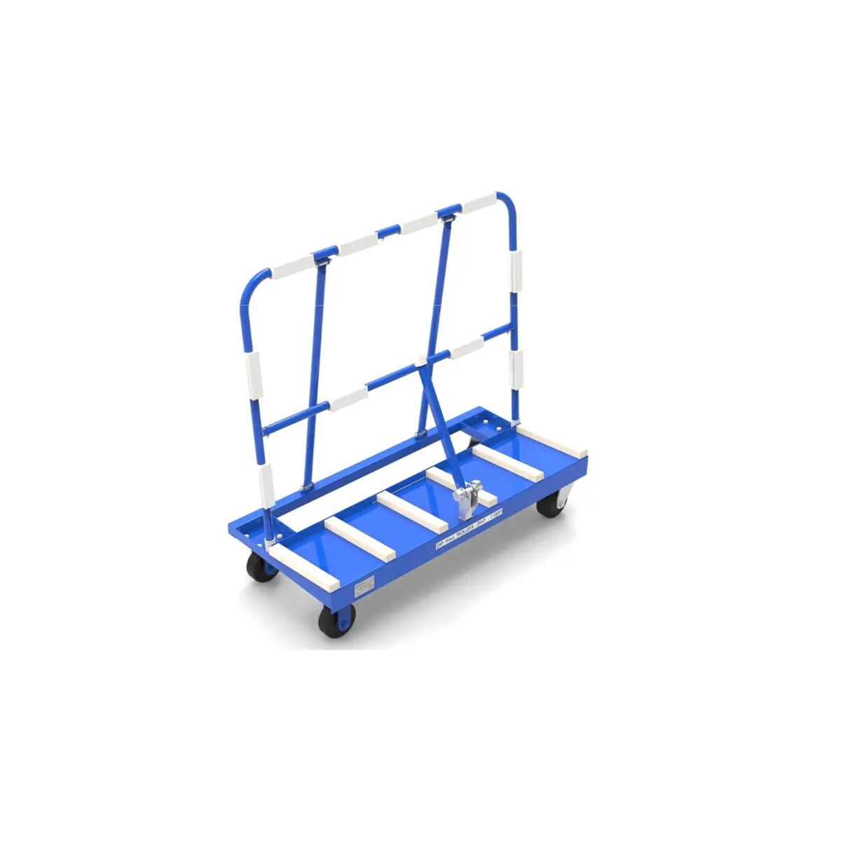 Aardwolf Dry Wall Trolley 1
