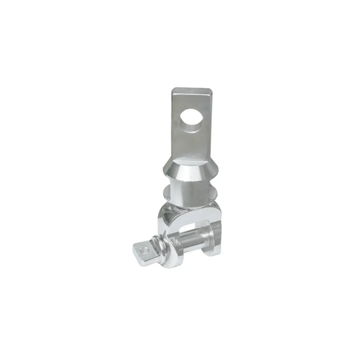 Aardwolf Forged Aluminum Swivel 1