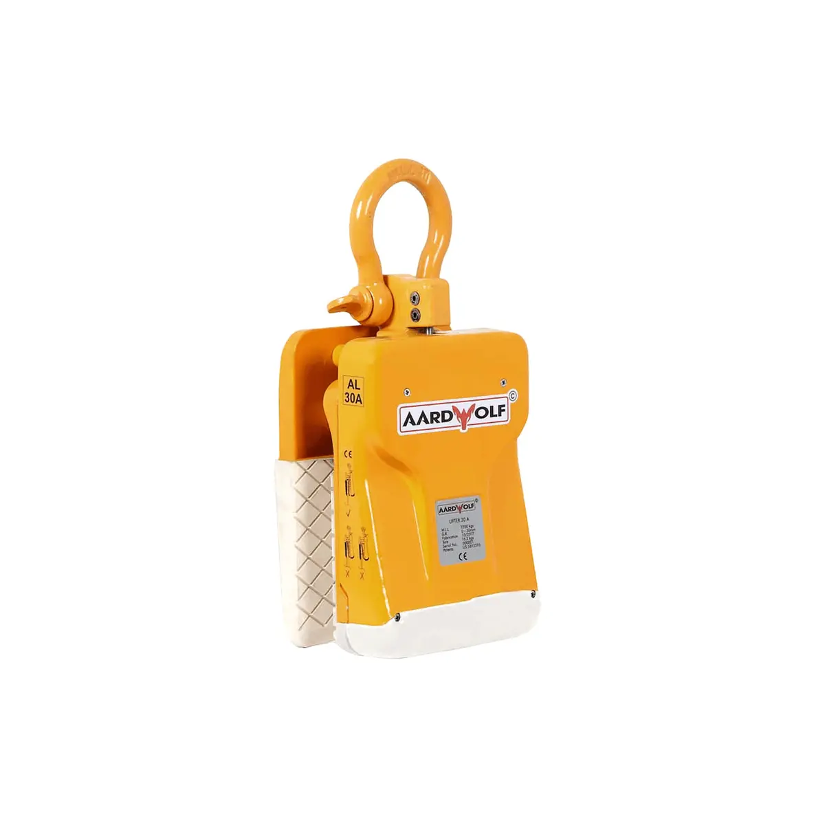 Aardwolf Lifter 30 Auto Lock 1