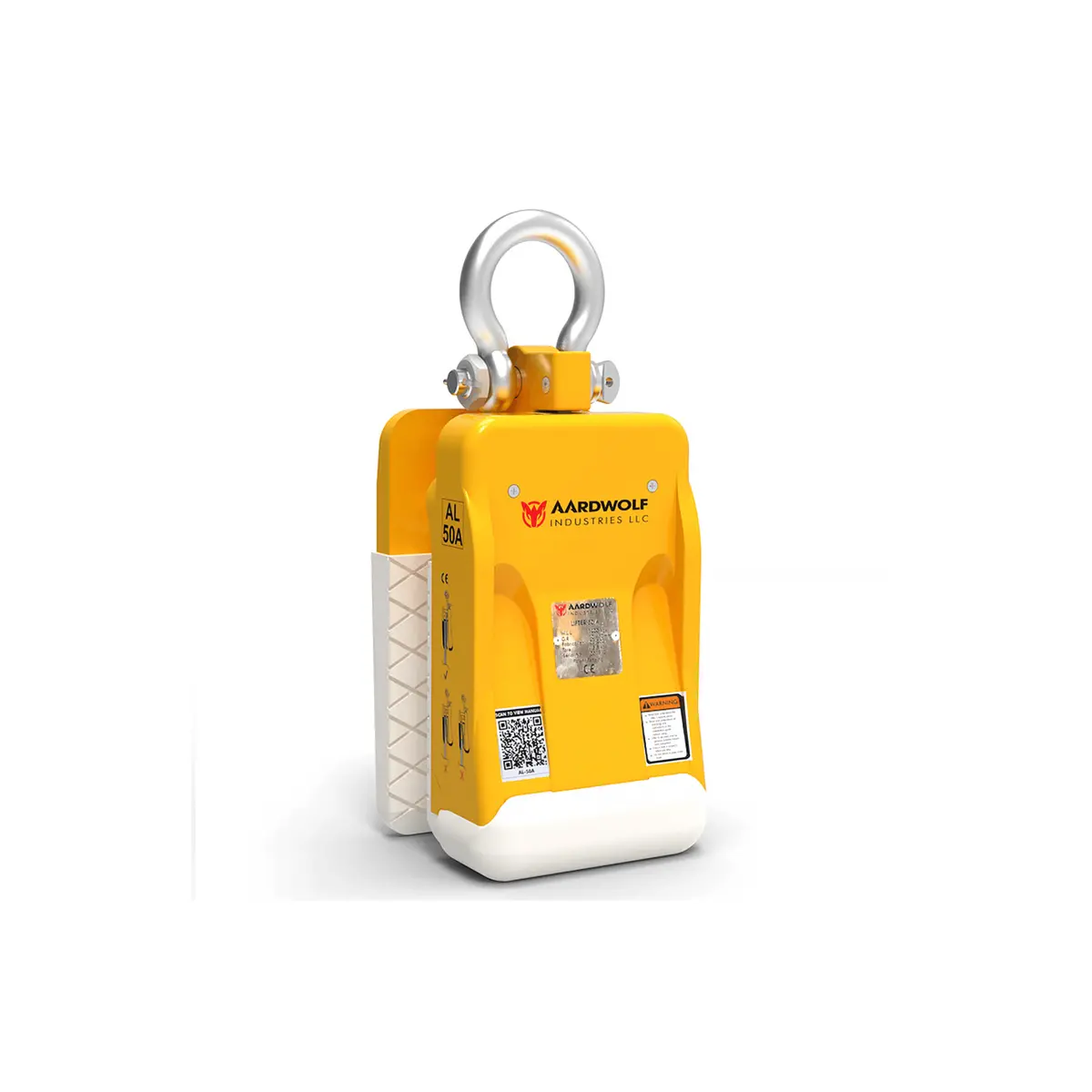 Aardwolf Lifter 50 Auto Lock 1
