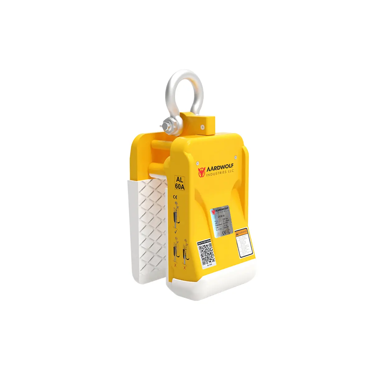 Aardwolf Lifter 60 Auto Lock 1