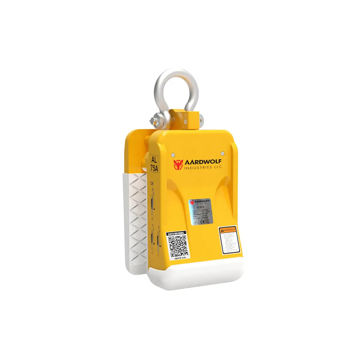 Aardwolf Lifter 75 Auto Lock 1