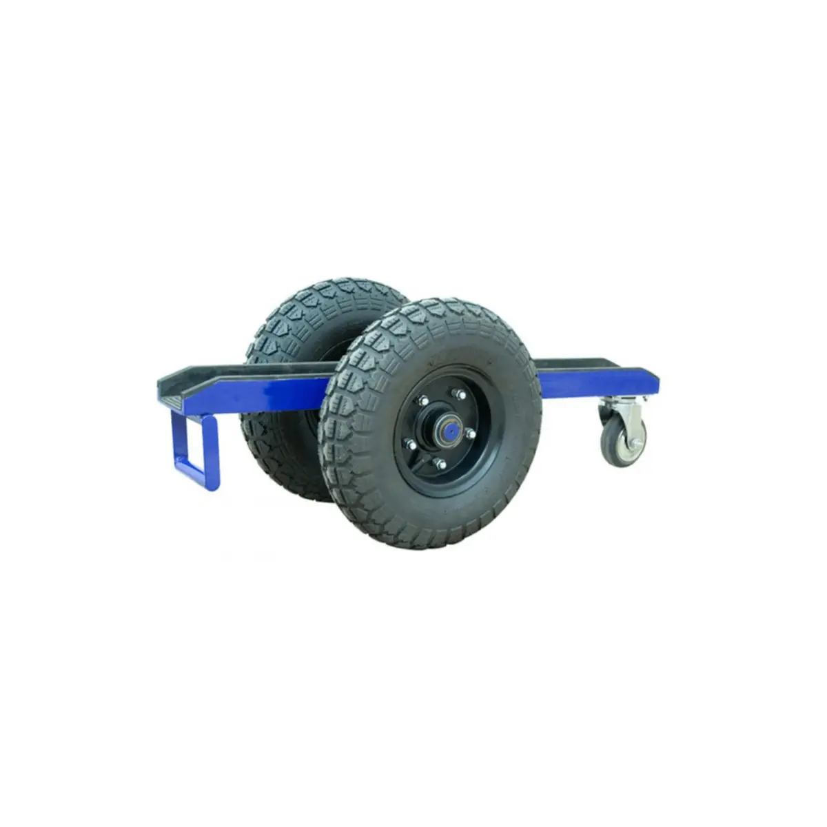 Aardwolf Load Master Trolley 1